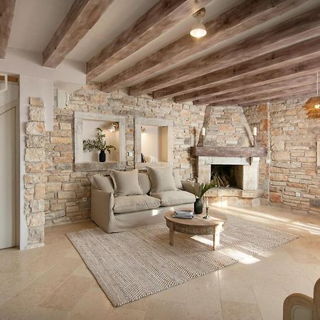 Residence Pietre D'Istria - With Private Service Burići Exterior foto