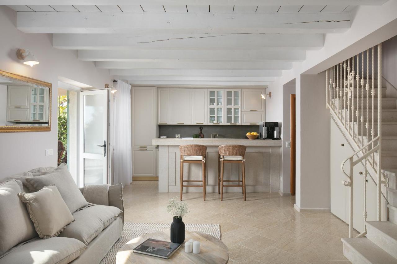 Residence Pietre D'Istria - With Private Service Burići Exterior foto