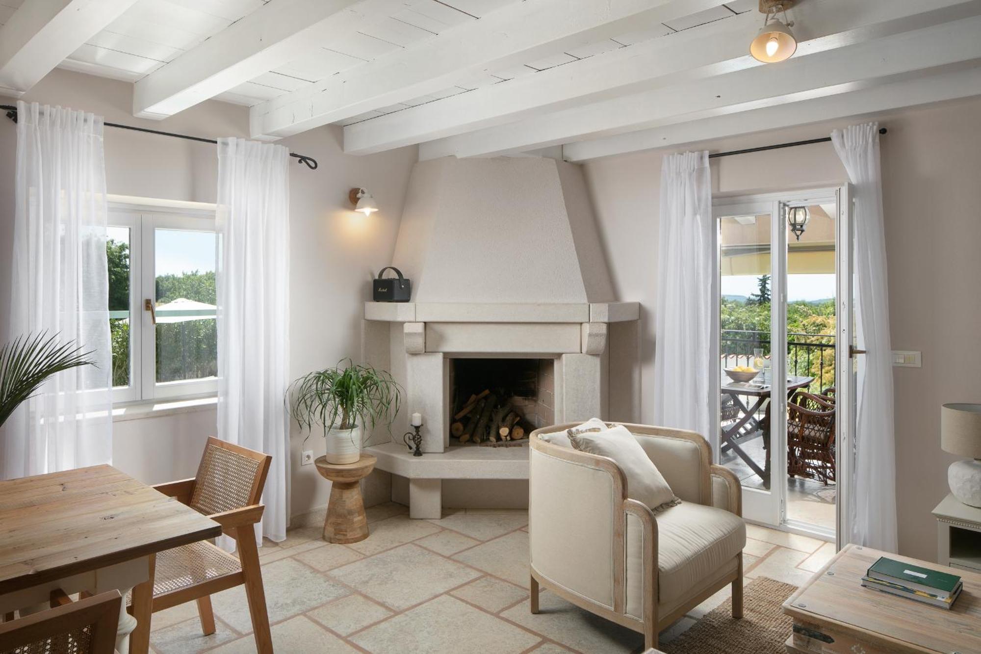 Residence Pietre D'Istria - With Private Service Burići Exterior foto