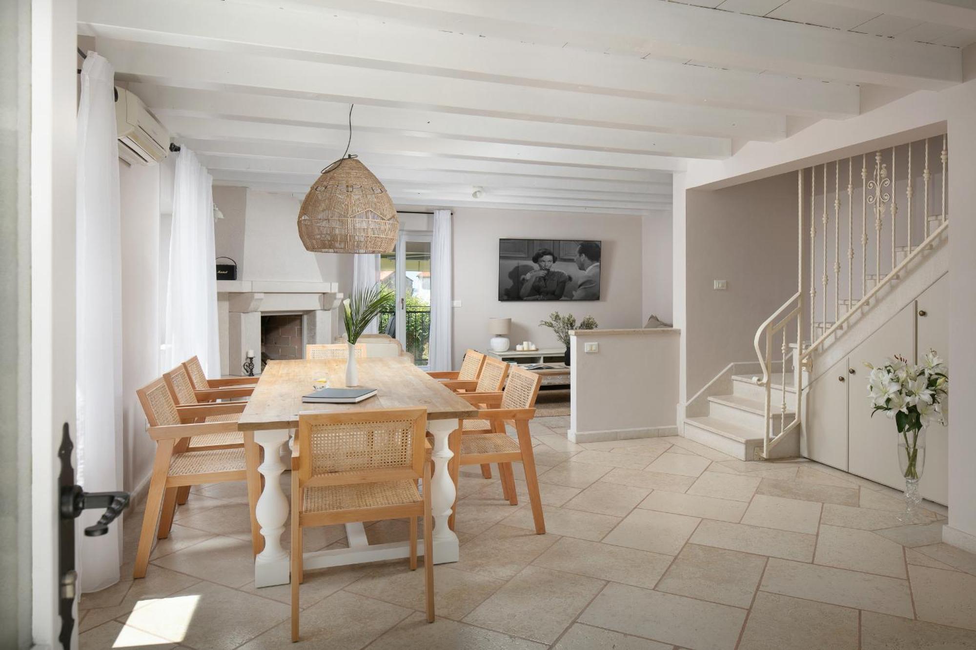 Residence Pietre D'Istria - With Private Service Burići Exterior foto